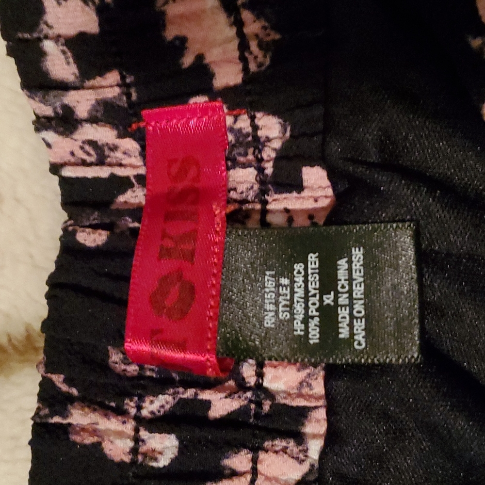 Pants - Picture 2 of 2